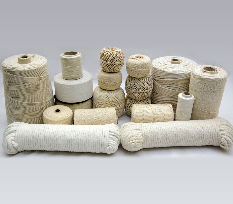 Narural Cotton Twine